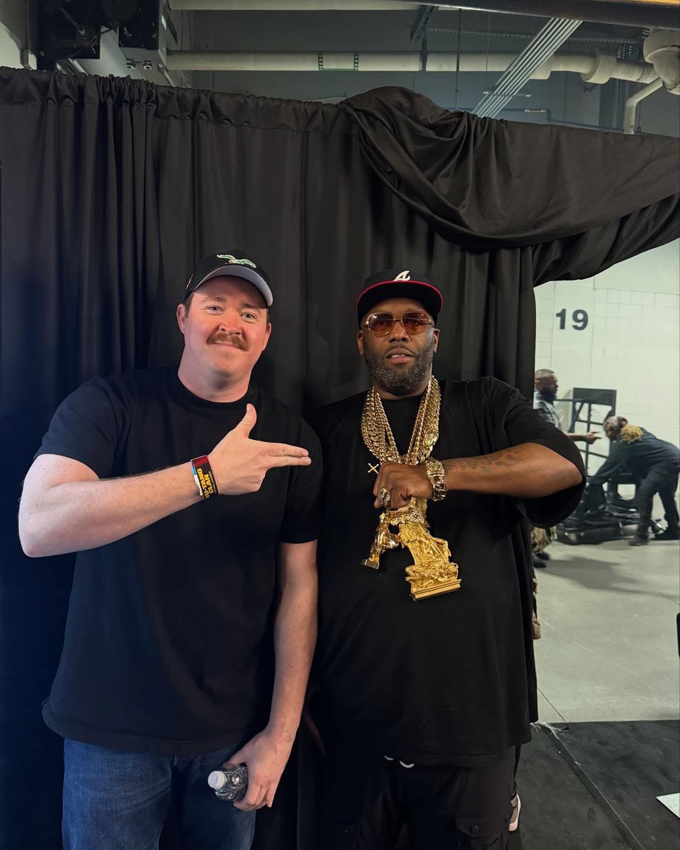 Robbie "the ice 🧊🥶" Goodwin tweet media