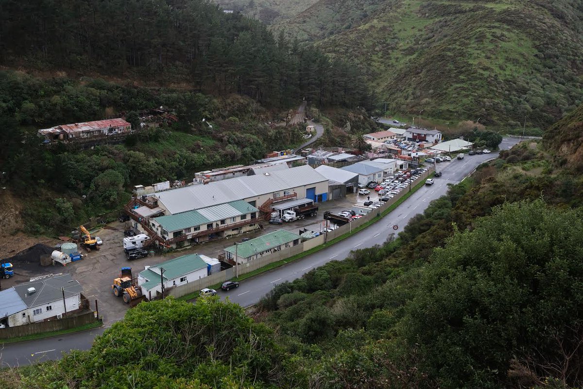 #BusNews: A Happy Valley site has been purchased by Greater Wellington for the development of a bus depot as part of the regional council’s Public Transport Asset Control Strategy.

MORE: metlink.org.nz/news-and-updat…