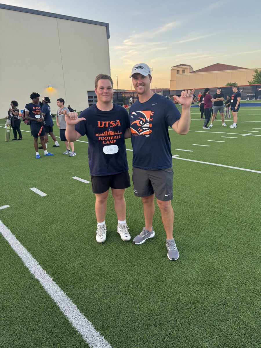 Kenny White tweet media