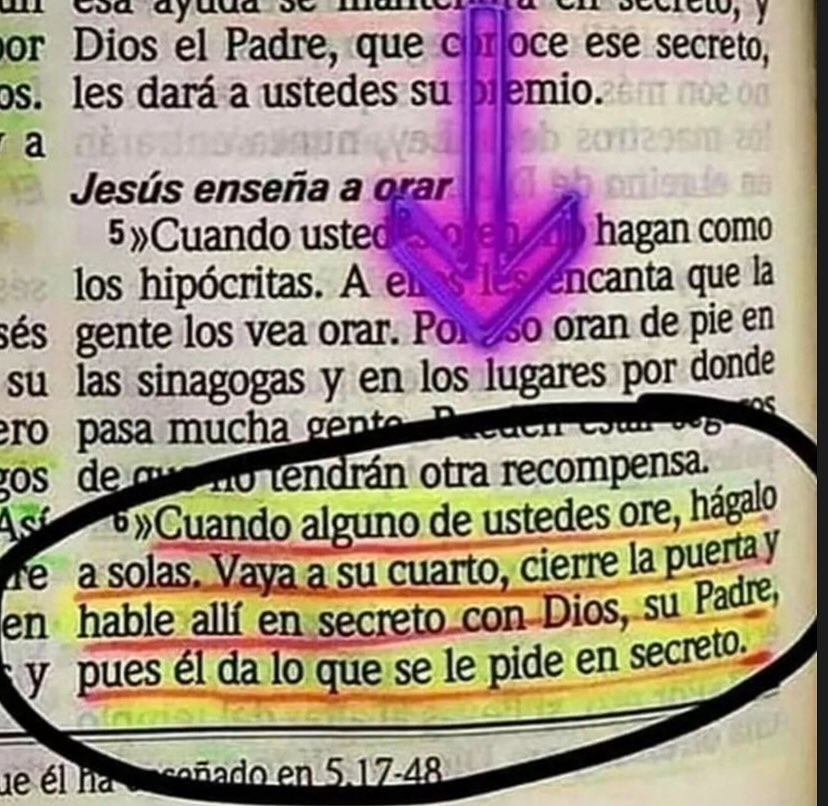 Aroma de Jesús (@aromadejesus) on Twitter photo 