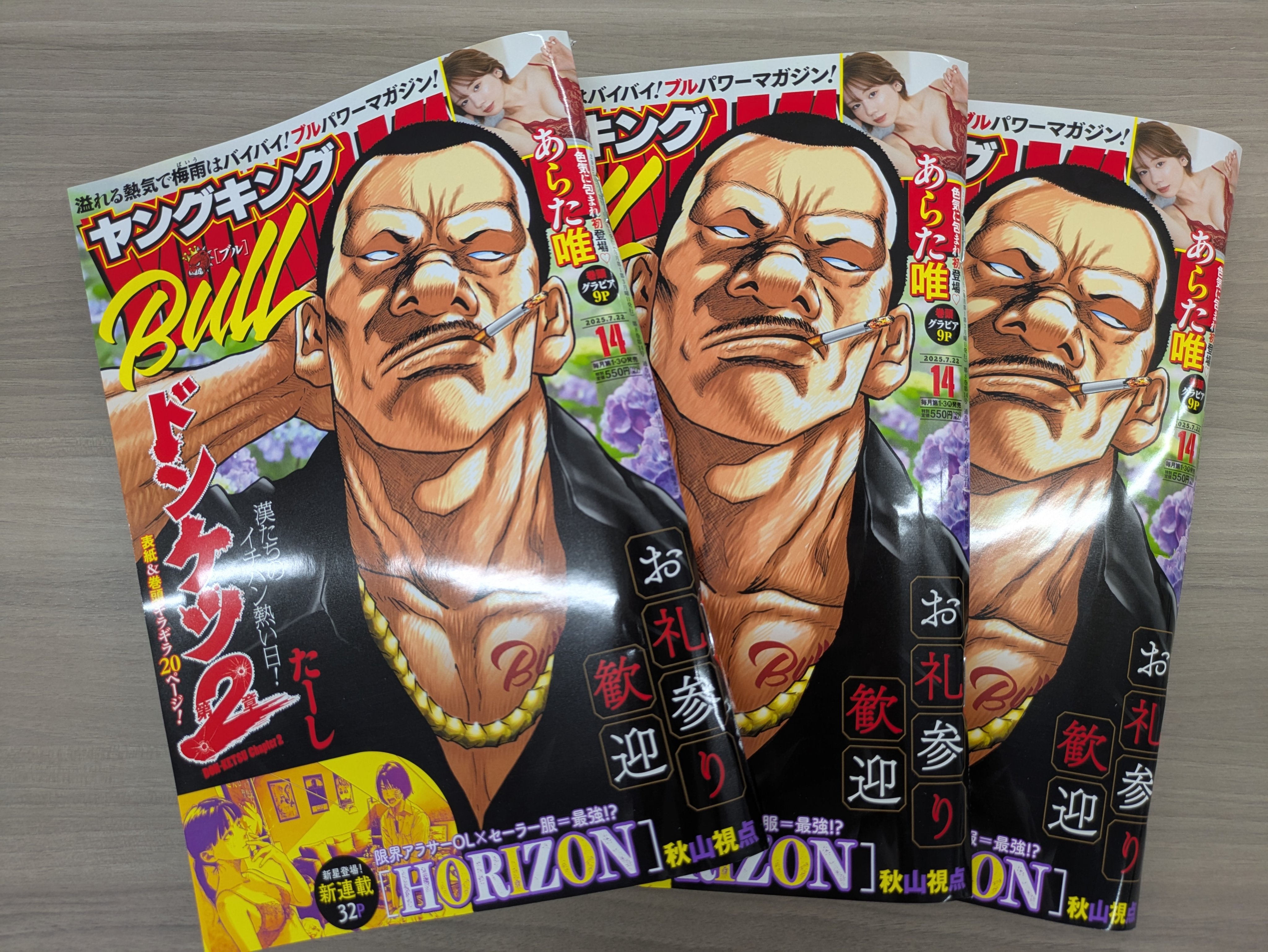 楽天ブックス: ドンケツ 第2章 14 - たーし - 9784785978945 : 本