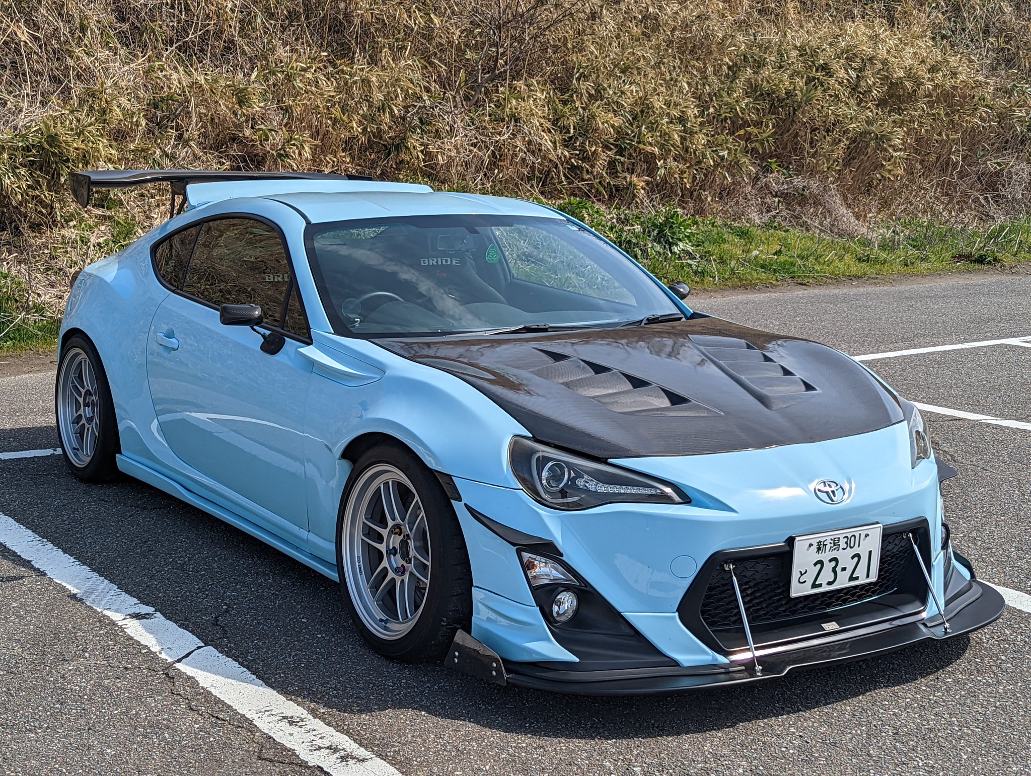 のっちさん専用86 Amazon.co.jp: 青島文化教材社 1/24 SパッケージVer.R No.57