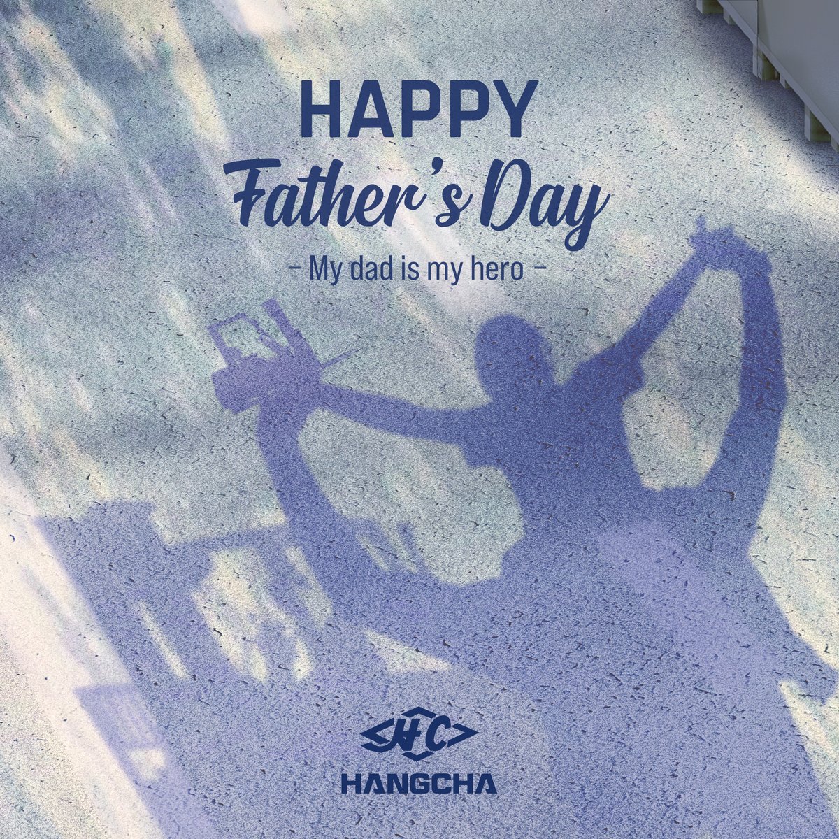 As a kid, my favorite ride wasn't a toy car-
it was a ride on Dad's shoulders.
he's always been there, lifting me.
He's the real superhero in my story.
Happy Father's Day❤️