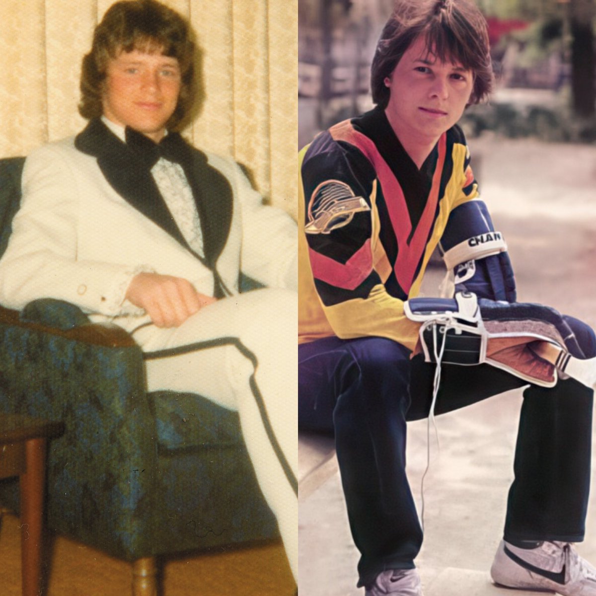 Two young men with the last name Fox went to high school 24kms apart just outside of Vancouver, BC in the mid 1970s. Both young men would inspire the world and combine to fundraise over $3billion for Cancer and Parkinson’s research.  Two amazing Canadians, Terry Fox and Michael J