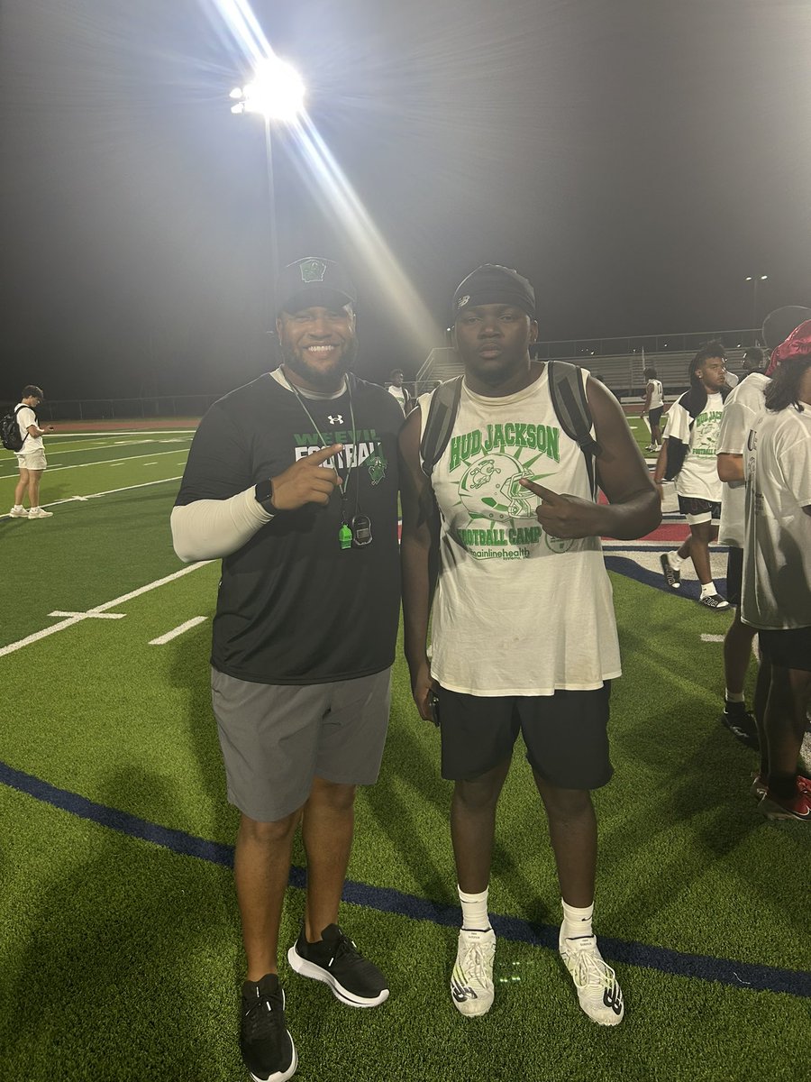 Jordan Jackson tweet media