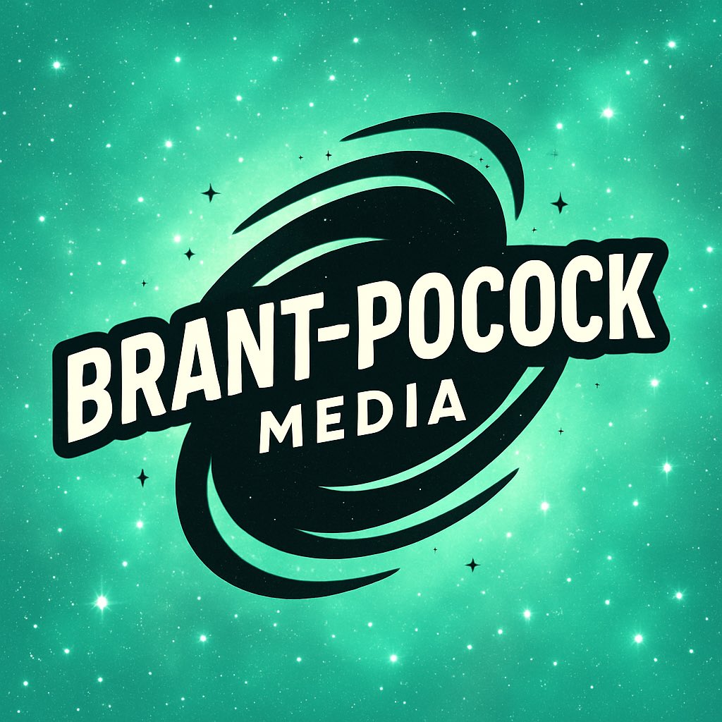 BrantPocockM's tweet photo. Brant-Pocock Media: Where laughs meet creativity! Founder by Adrian Brant-Pocock 
Brant-Pocock Media was made out of the love and passion for making people laugh while expressing creativity through content creations. Along different social media platforms and YouTube channels... https://t.co/IjdUzio9ts