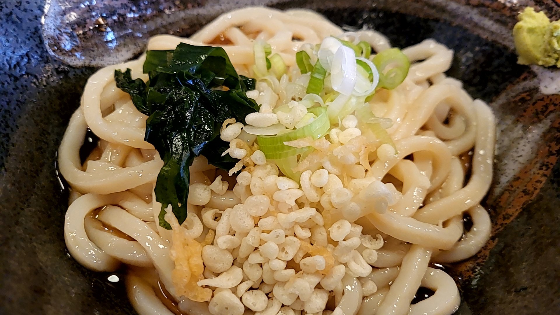 Amazon.co.jp: 中里商店 桐生うどんの里 幅広うどん 本場桐生