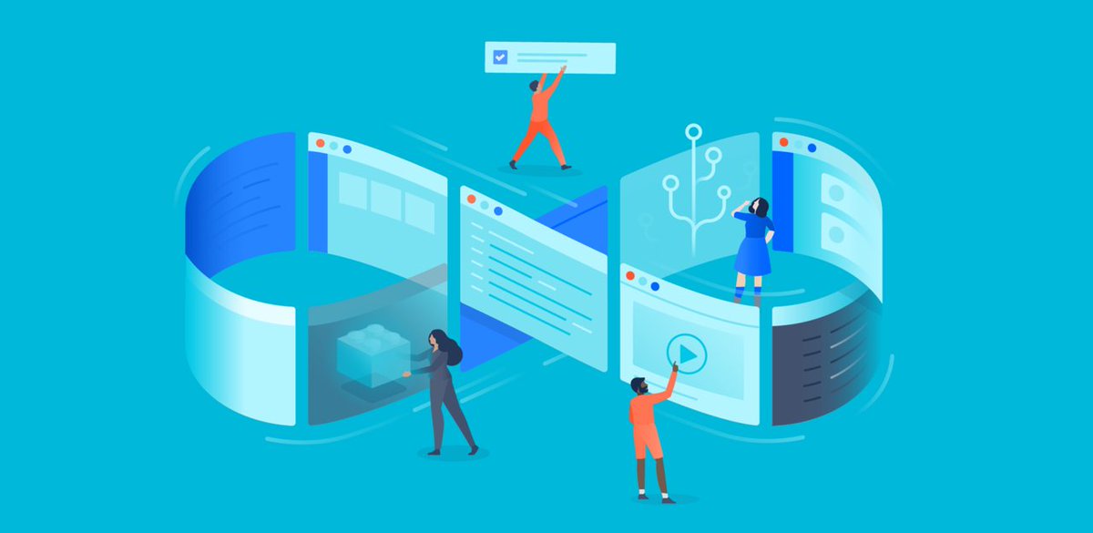 How much time is your team spending actually getting work done? Atlassian reports teams lose up to 10% of the week to context switch alone. Ready to reclaim that time? oal.lu/dxU8l