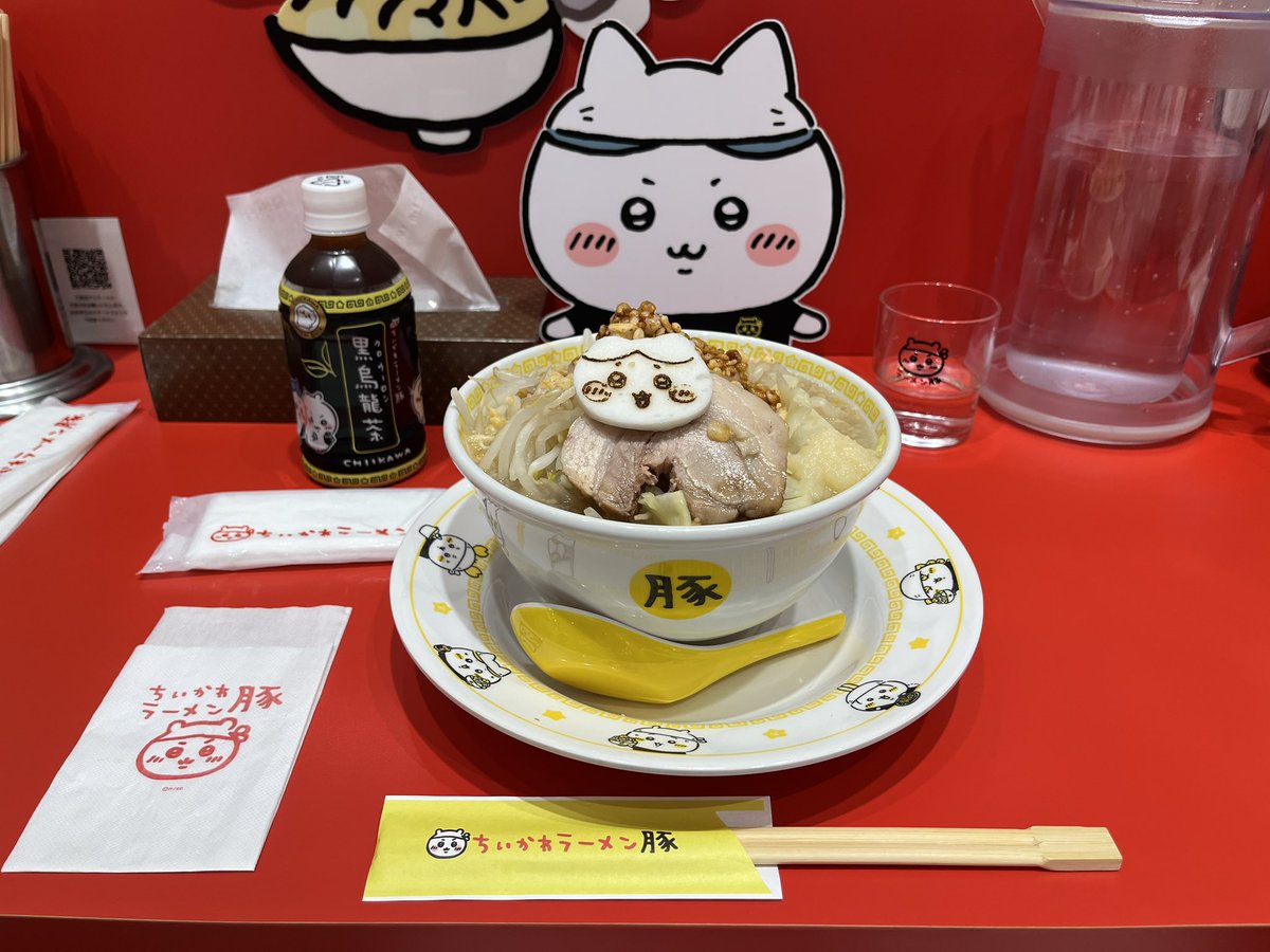 10Dke's tweet photo. 豚 https://t.co/uONMLArKsH