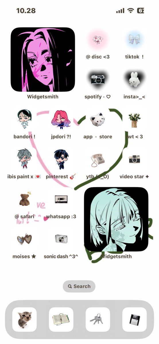 bella 💌 tweet media