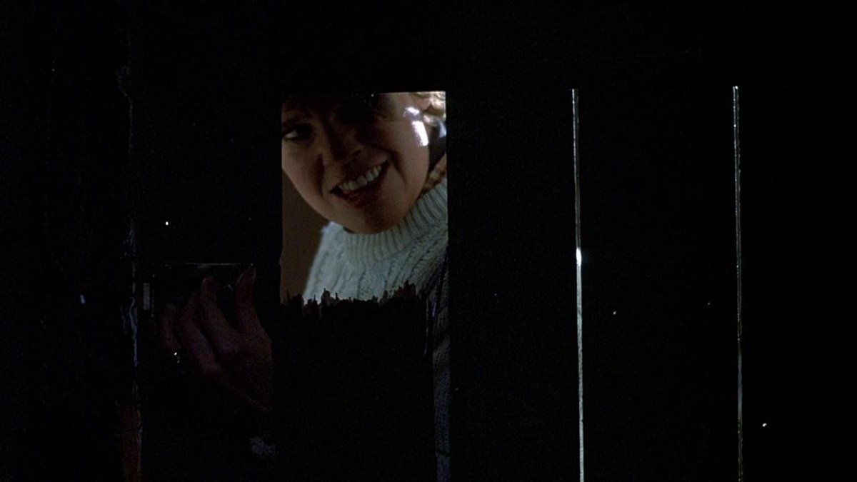 Friday the 13th (1980) dir. Sean S. Cunningham