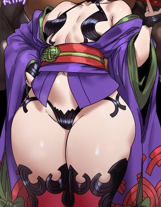 🍶Shuten Douji🍶 tweet media