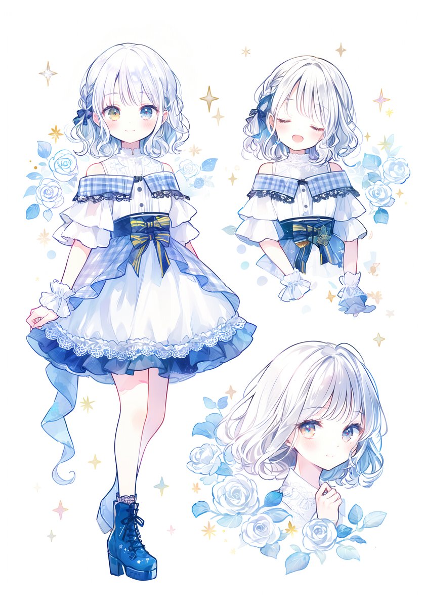 chun_paretto's tweet photo. 花ときらめきの約束を
https://t.co/pHquxgH5DS https://t.co/OrhtuRjScp