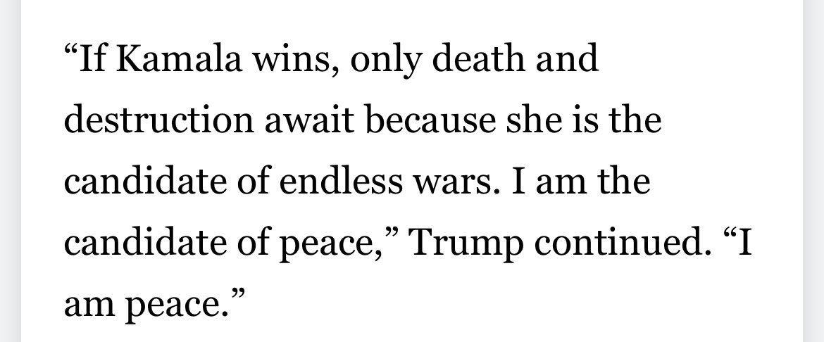 NothingN38432's tweet photo. So its see Is Trump going to take part with israel https://t.co/L23zjr5OH7