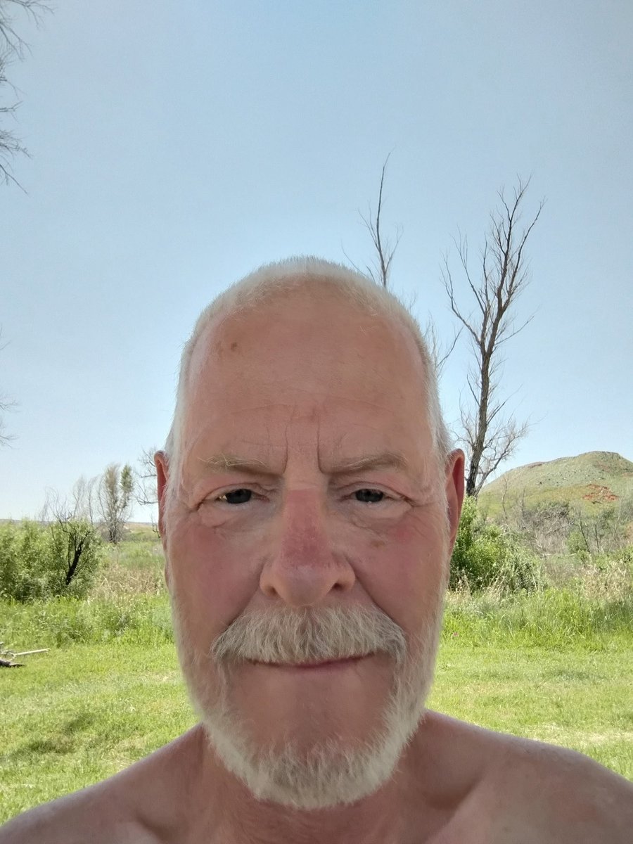 EPCSheriff (@epcsheriff) on Twitter photo Have you seen 71 year old Roger Jackson?
Roger is on a road trip from Tennessee and was supposed to be staying near gold camp road, which is closed. 
Roger has not been heard from since Saturday and he was in El Paso County.
Roger has mild dementia and other health issues. Have you seen 71 year old Roger Jackson?
Roger is on a road trip from Tennessee and was supposed to be staying near gold camp road, which is closed. 
Roger has not been heard from since Saturday and he was in El Paso County.
Roger has mild dementia and other health issues.