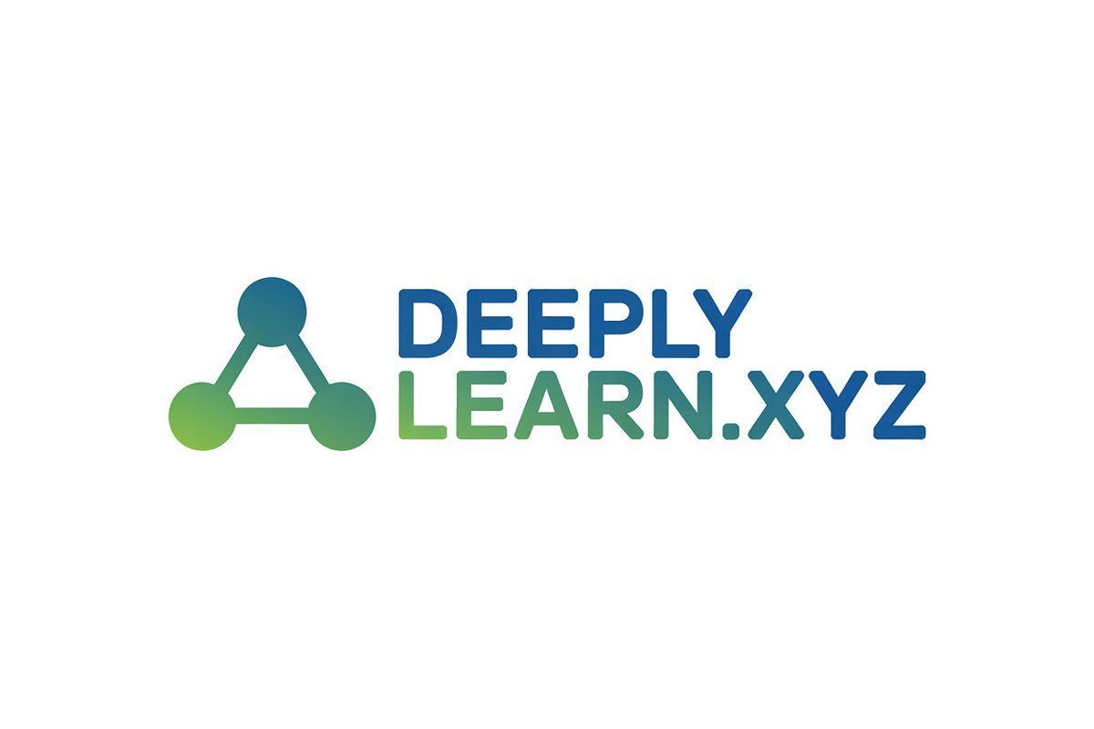 🚀 For sale: DeeplyLearn.xyz
Smart, modern domain for AI learning platforms, EdTech, or machine learning startups.
Clean, brandable, and future-ready.

DeeplyLearn.xyz blends the themes of deep learning, education, and AI innovation in a sleek, futuristic domain.