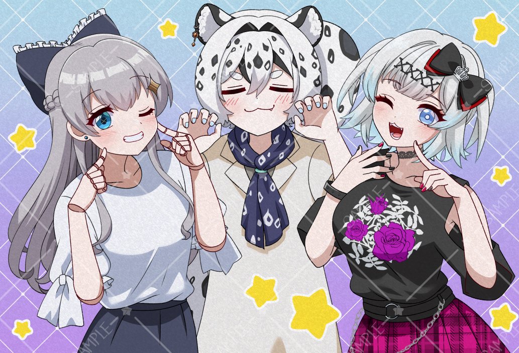 ゆきむら。
