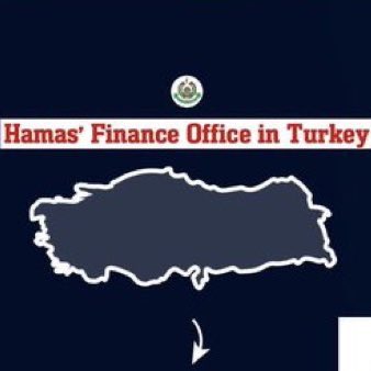 israil, İran'a yaptığı saldırıdan sonraki hedefi Türkiye olarak belirledi.

Türkiye'yi Hamas'ın para merkezi olarak gösteriyor..!!