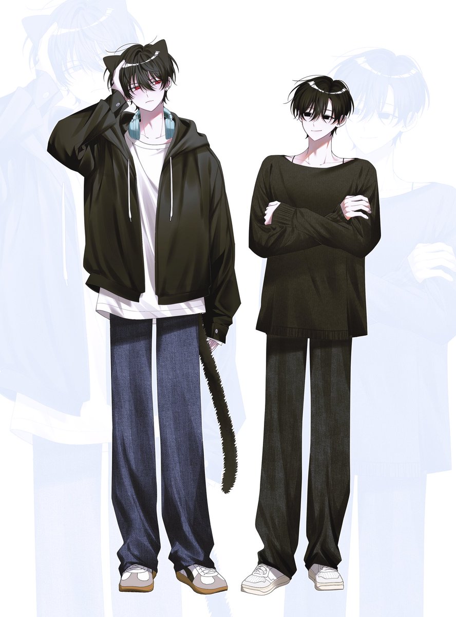 _Tyche_Y's tweet photo. OC https://t.co/kwYoU2rKnr
