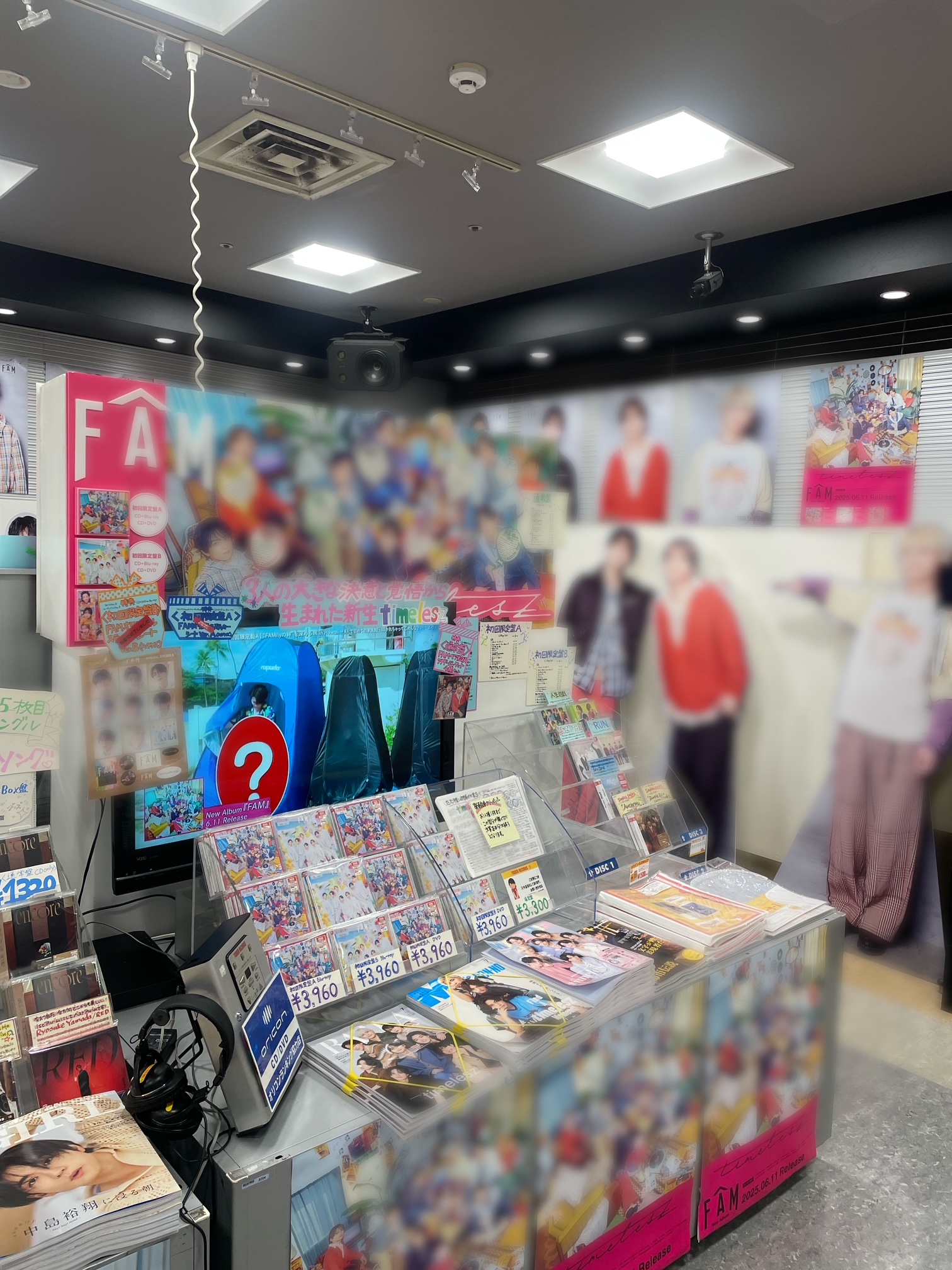 タワーレコード新宿店 on X: 