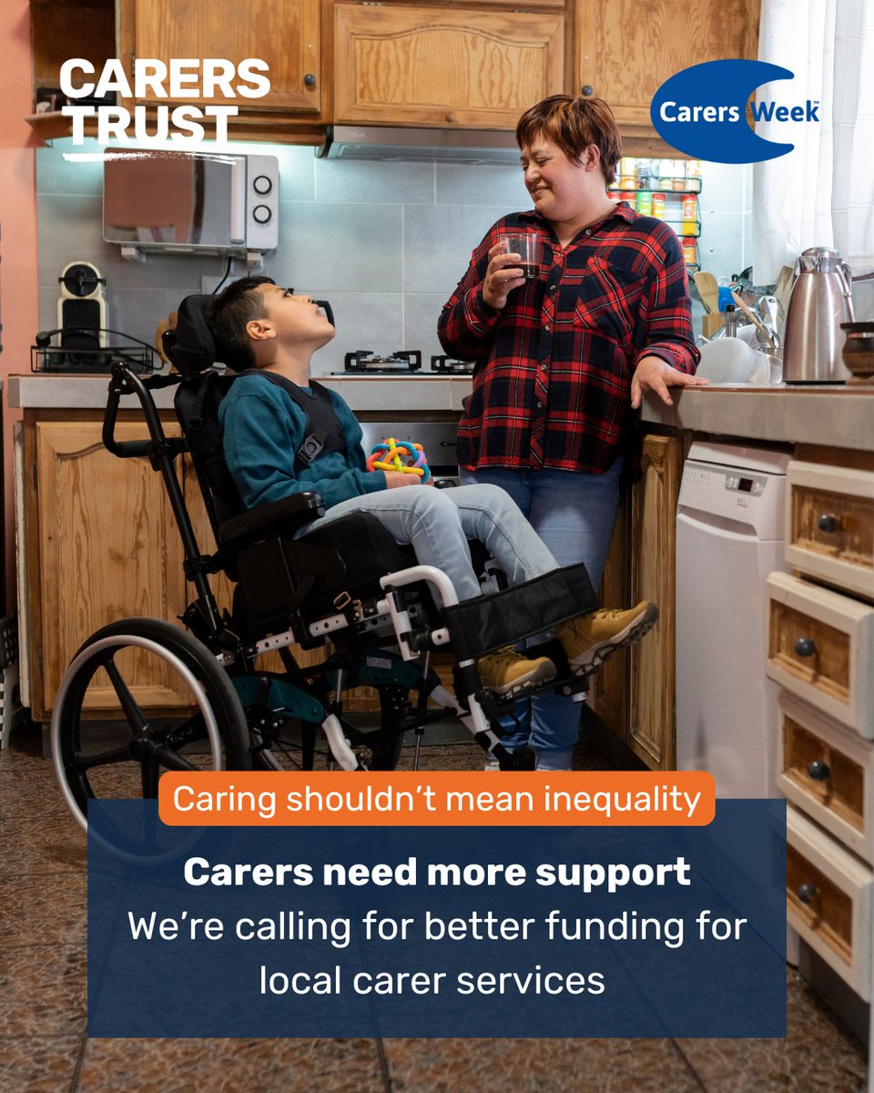 Carers Trust Wales (@carerstrustwal) on Twitter photo 