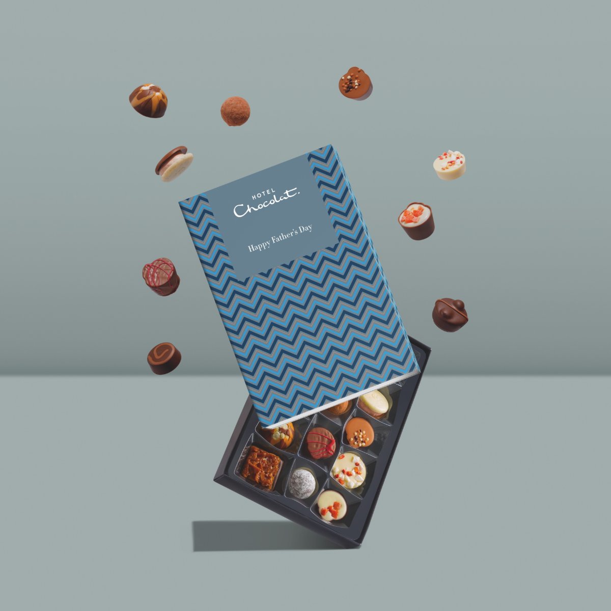 Still shopping for Dad? You’ve got time!🎁🍫

Order by 6pm today for Father’s Day delivery: we’ve got you covered.

Or swing by one of our stores this weekend and pick up something delicious just in time for the big day.