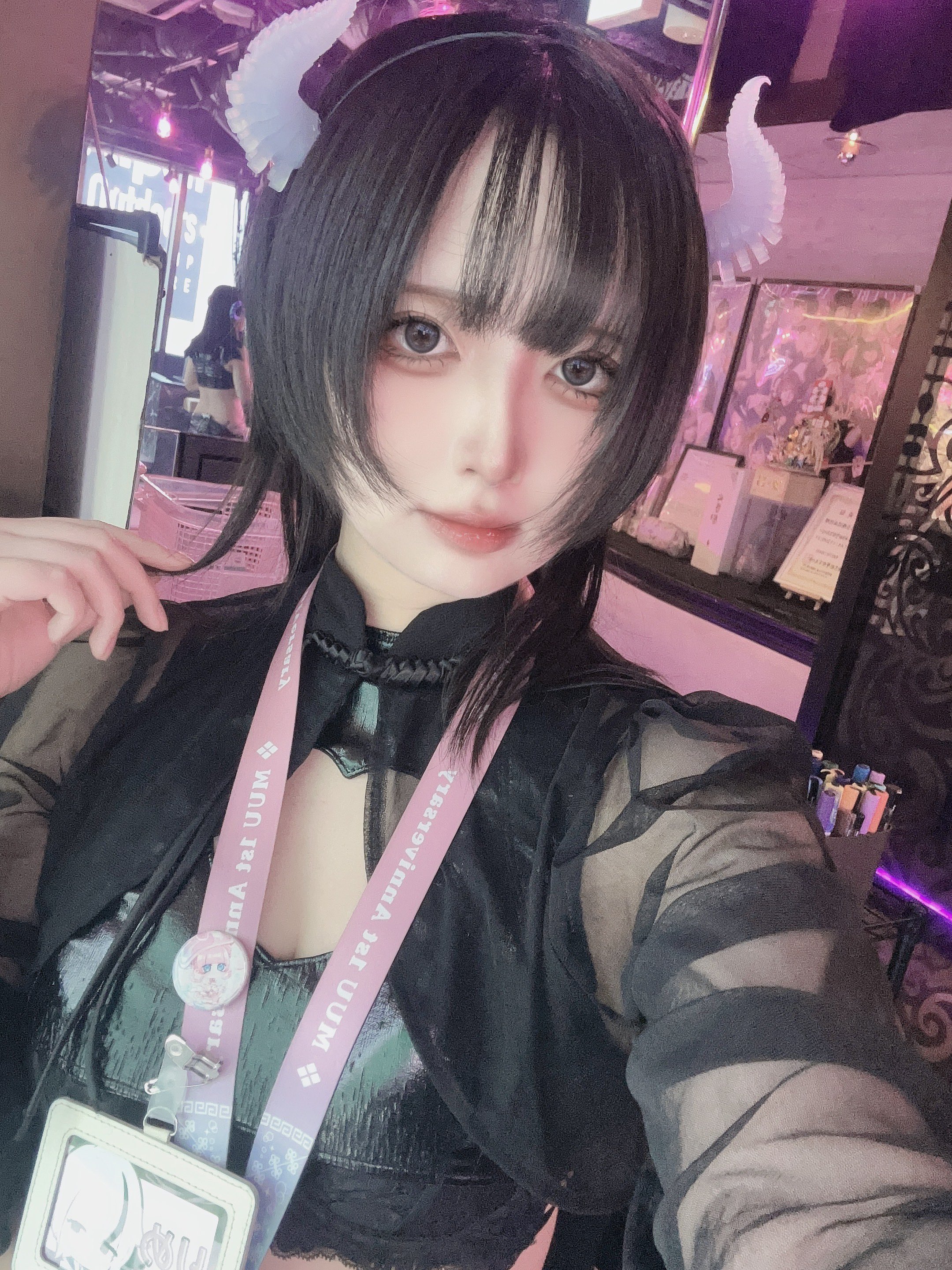 リリコラム☪︎·̩͙現代悪魔のためのアクセサリー屋 (@riricoramu