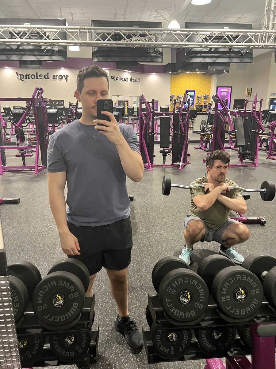 4 am workouts like