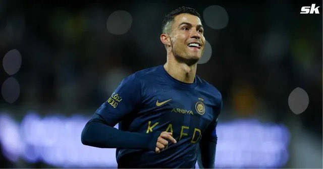 cruyffsciteh's tweet photo. 🚨🇵🇹💣 BREAKING: Cristiano Ronaldo has received formal proposal from Sporting Lisbon to re-join the club. 

Negotiations underway to have Cristiano join after the Club World Cup window. Player &amp; club negotiations progressing well.

Al-Nassr contract expires 30th June.⏳ https://t.co/xgfKZErtrx