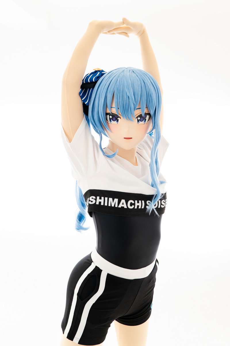 ☄️-Hoshimatic Project-☄️

📷 : <a href="/waku_p_/">WAKU🎭</a> 

#kigurumi
#着ぐるみ
