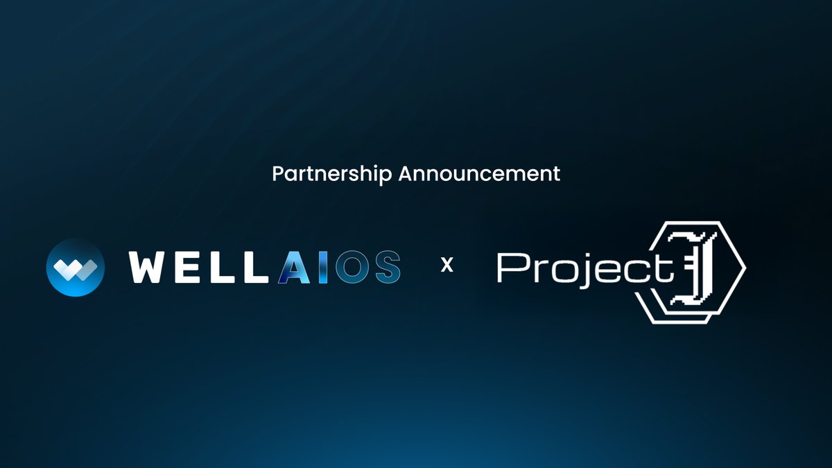 🚀We are excited to announce our collaboration with <a href="/Project_Jcard/">Project J</a> who are bringing world reknown IP's to web3, starting with Gatchaman to their TCG platform

🚀Signup for their upcoming pack sale by following the steps below:

1️⃣ Follow <a href="/Project_Jcard/">Project J</a> on X
2️⃣ Follow