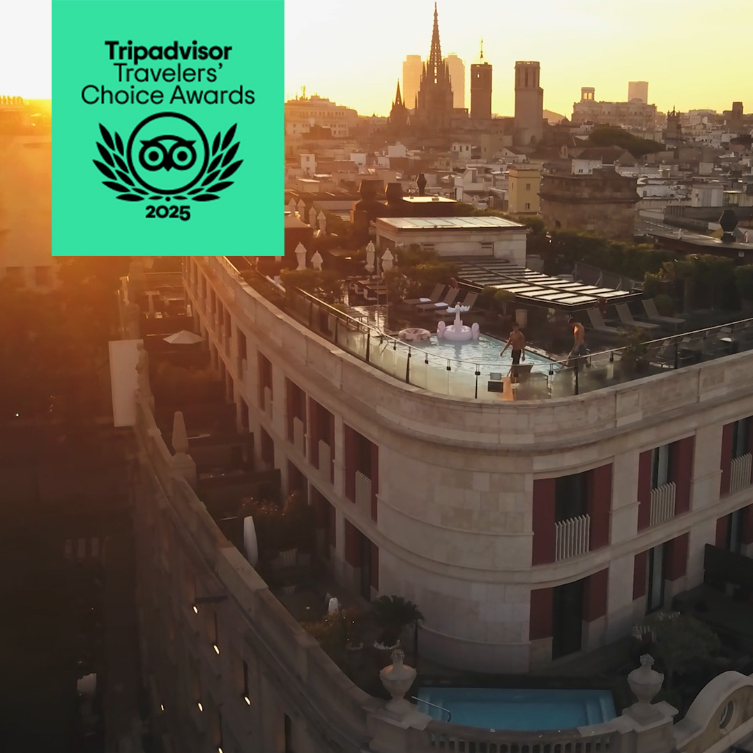 nnhotels's tweet photo. 📍Hoteles premiados:
Granvia · Europark · Jazz · 1898 · B Hotel · Soho · Midtown Apts · The Corner · Rec · Seventy
Un reconocimiento que nos impulsa a seguir ofreciendo experiencias auténticas ✨
#Barcelona #GrupNúñezNavarro https://t.co/HDIVYWvSr6
