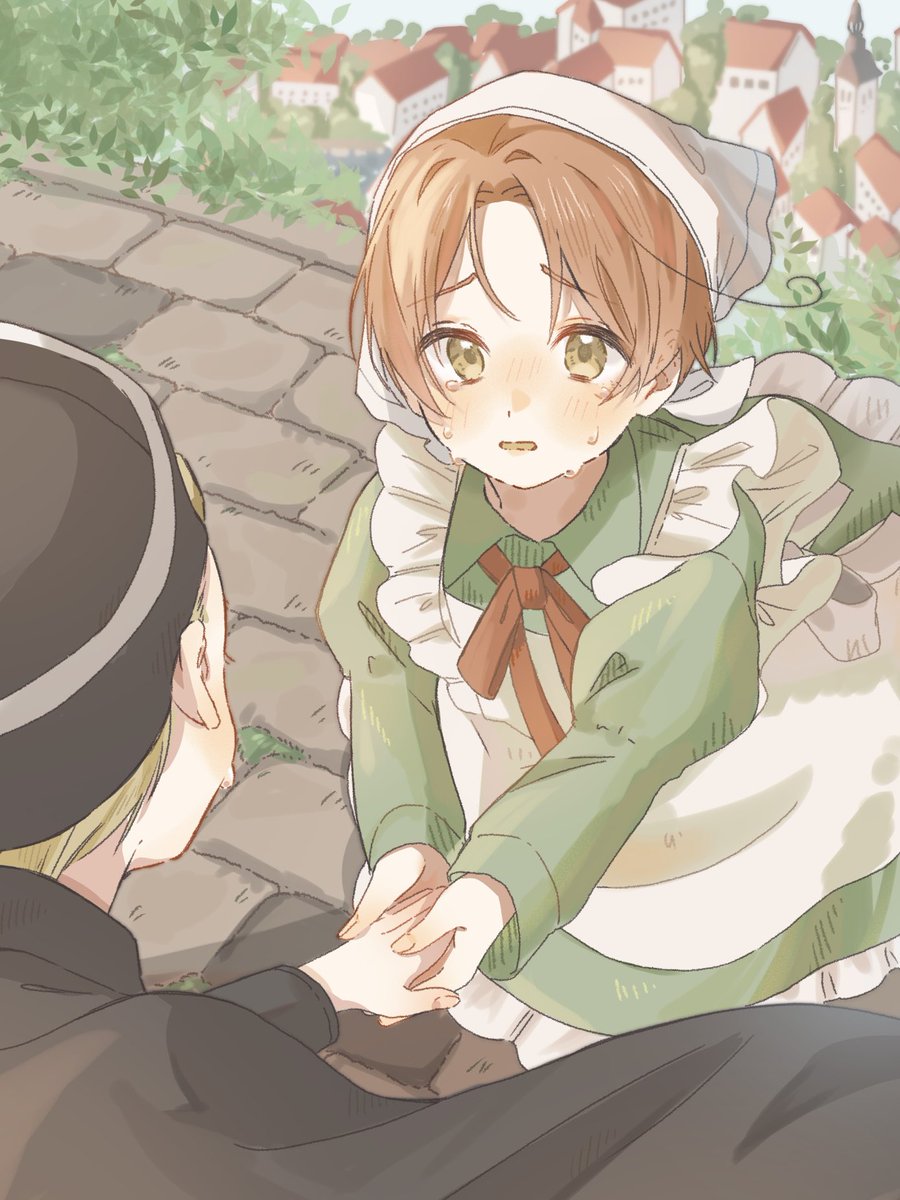 negi_01412's tweet photo. 初恋組 .　⁺　˖ . 🍀🍀 https://t.co/yOeAvd0tgR