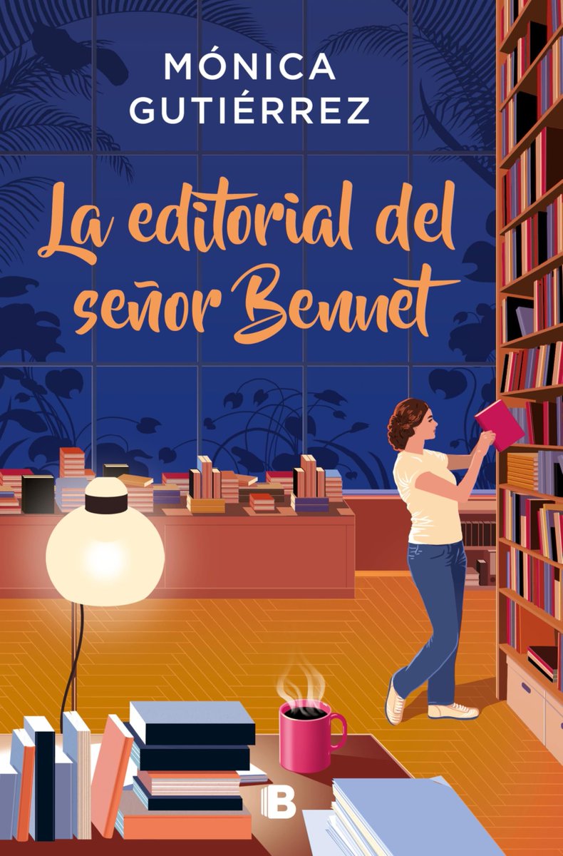 van_hessa's tweet image. 🎧 ¡Ya tenemos aquí el episodio grabado en vivo en la Llibreria Éfora con motivo de la presentación de La editorial del señor Bennet, de Mónica Gutiérrez! Espero que lo disfrutéis tanto como disfruté yo. Gracias Mónica, y gracias a todos y a todas.
sons.red/librorum/2025/…