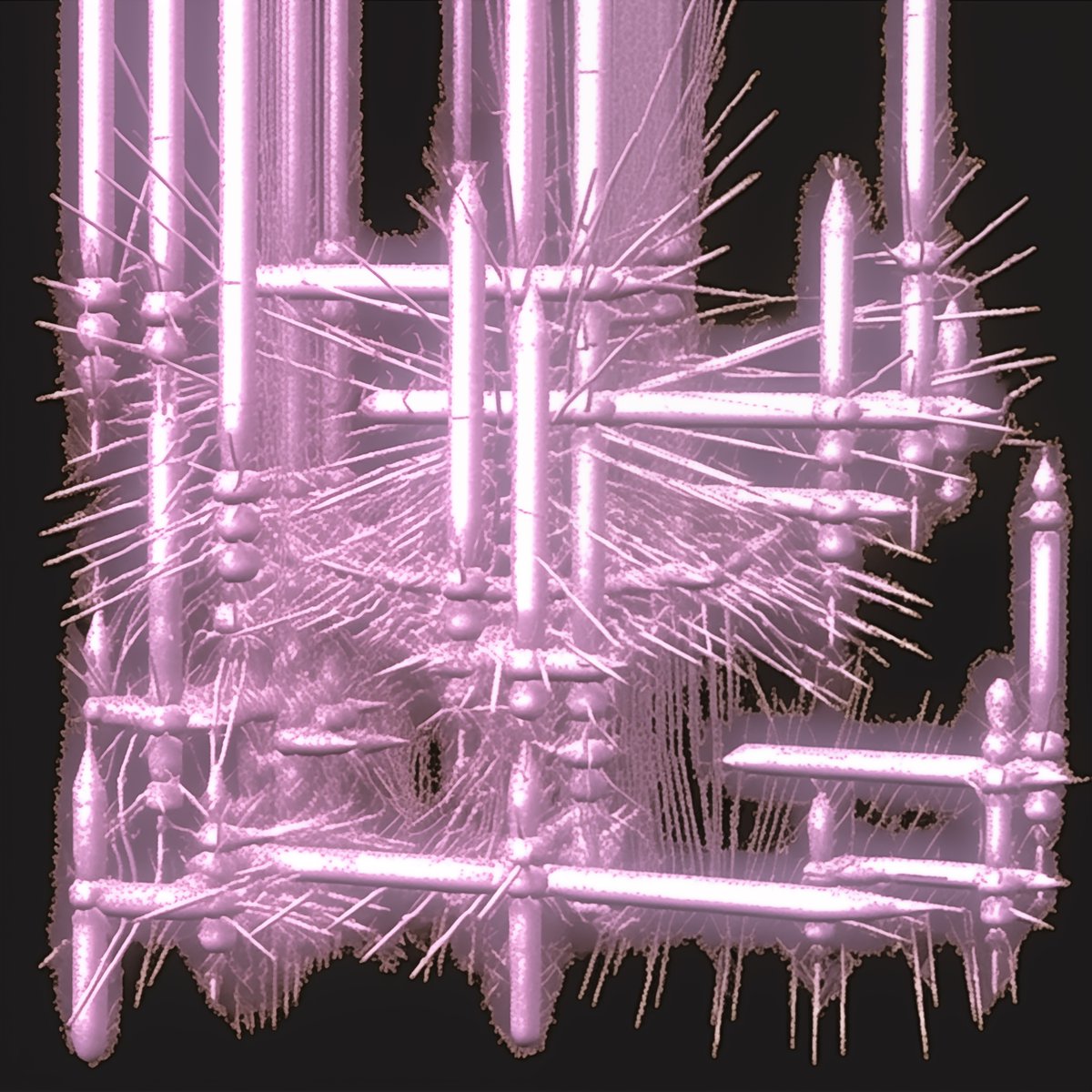 b0mb
by no_hygiene | <a href="/no_hygiene/">nohygiene</a> 

ART MARKET
Minted Mar 28, 2024

1/1 available on <a href="/objktcom/">objkt.com</a>  ↓