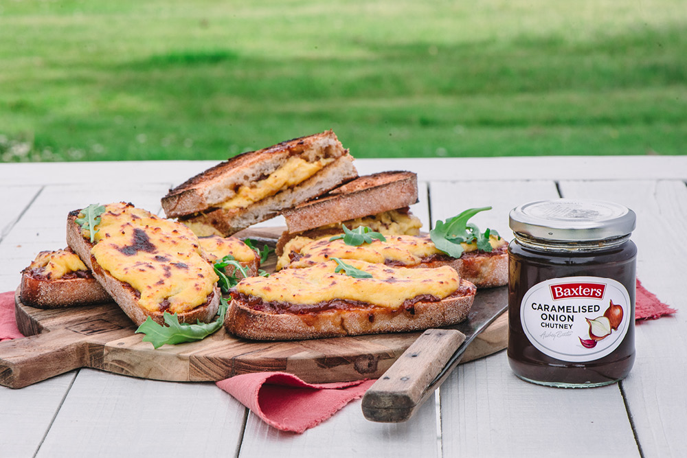 nessmarathon's tweet image. If the toughest part of your training prep is deciding what to eat, don’t get stuck in a rut! 

Visit @BaxtersUK website for a whole host of healthy, nutritious &amp;amp; tasty recipe ideas to help inspire you. 

Enjoy!