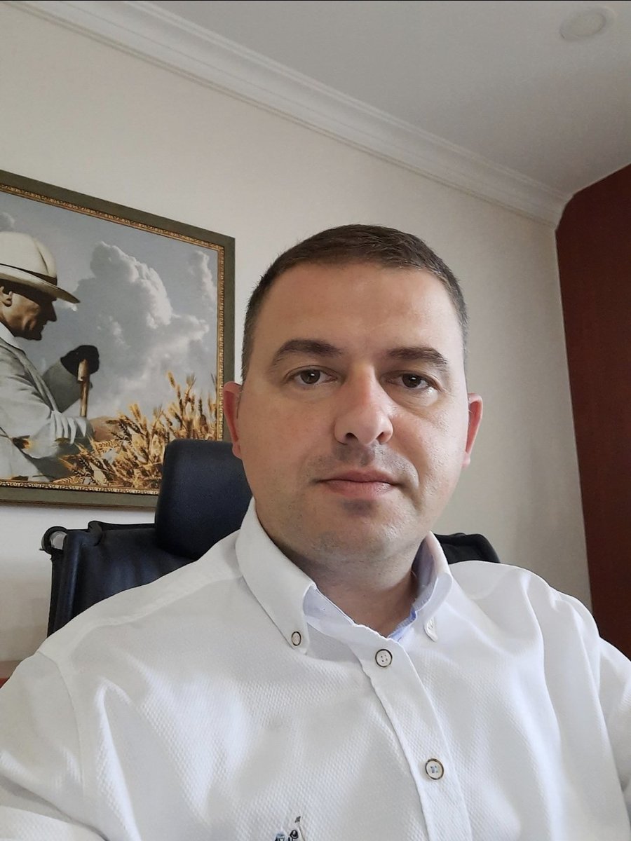 Herkese #hayirlicumalar