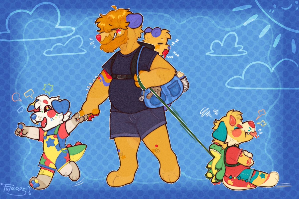🦴pintopuppy🐾 tweet media
