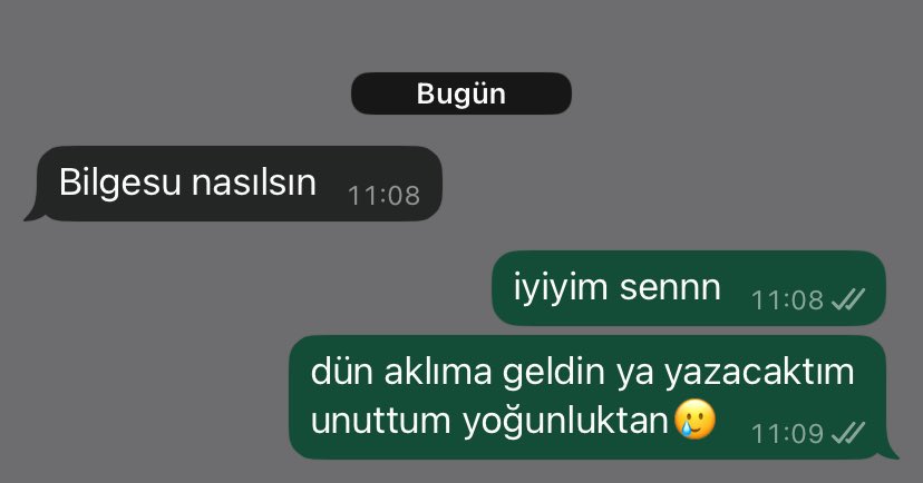 sadce mrb mrb olduğu insanla bile arada telepatik bağı olunca kızlar😔😬✌🏻👍🏻🙏🏻