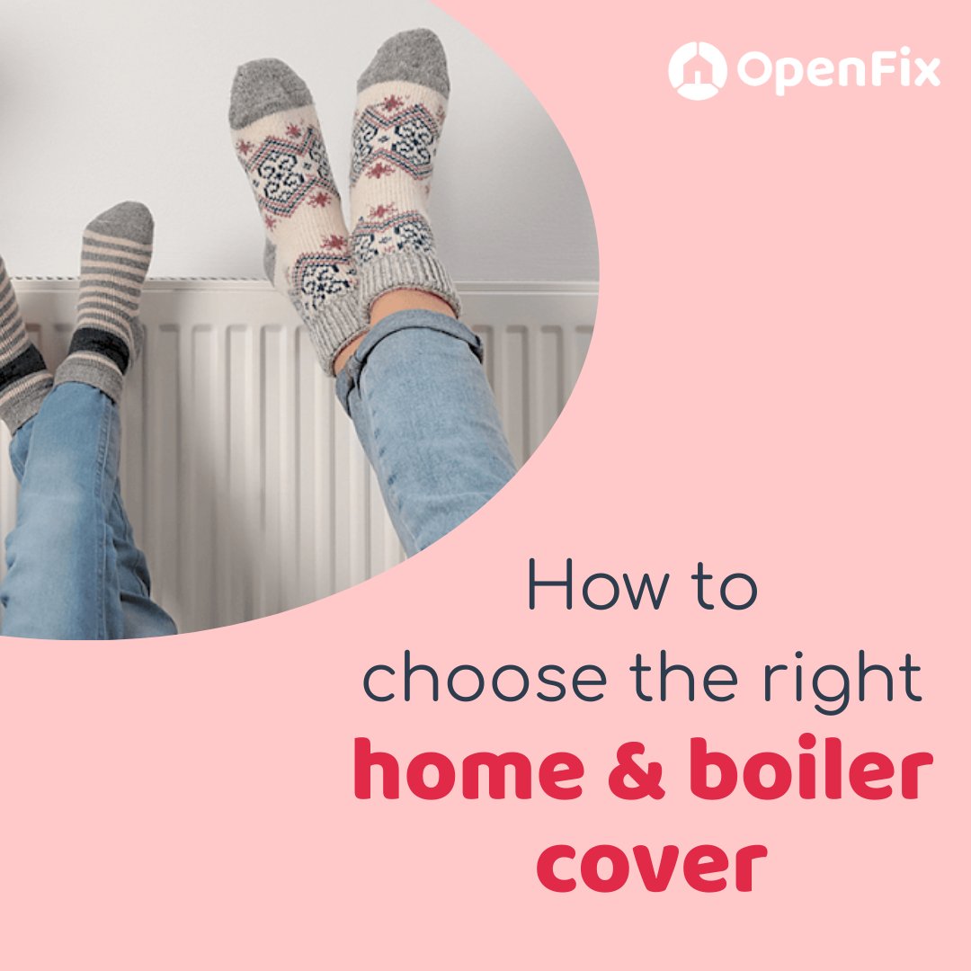 openfixuk's tweet photo. 🔍Not sure which boiler or home cover suits you?

Our guide breaks it down — from boiler-only to full home protection.
✅ Compare plan types
✅ Know what matters
✅ Make the right choice

👉Read now https://t.co/bhm1UdhdFp

#OpenFix #BoilerCover #HomeCareMadeEasy #SmartHomeowners https://t.co/n8cMmyDXCf