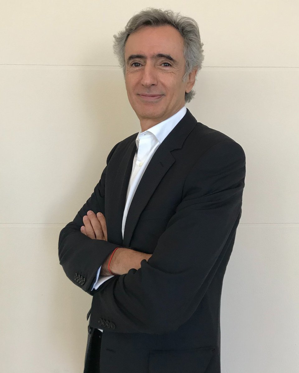 🗳️Bienvenue à Michel Sasportes, nouveau membre du jury MonacoTech 2025 !

Président de #PROMEPLA, diplômé de l’X et 20+ ans en stratégie.

🚀Son regard expert sera précieux pour l’évaluation des candidatures.