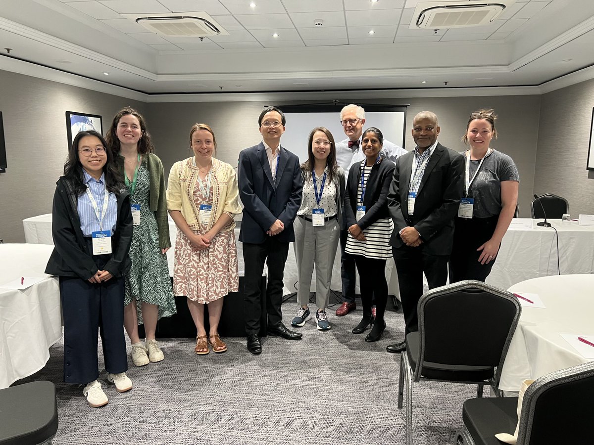 drfddanwata's tweet photo. SIOG(UK) group at #UKOF2025 https://t.co/q3dtYjXcb5