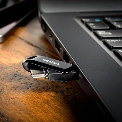 norakichi93's tweet photo. USBメモリ 256GB SanDisk サンディスク USB3.2 Gen1-A/Type-C 両コネクタ搭載
【PR：楽天市場】
https://t.co/NnSOFe8Uj7

【PR】製品リンクは、アフィリエイトに参加・使用しています。 https://t.co/GStfFWnJ21