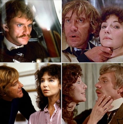 oxley264's tweet photo. TIME AFTER TIME 1979
Malcolm McDowell David Warner
Mary Steenburgen Charles Cioffi
#NicholasMeyer
#MalcolmMcDowell82today https://t.co/YOLcyvwk5f