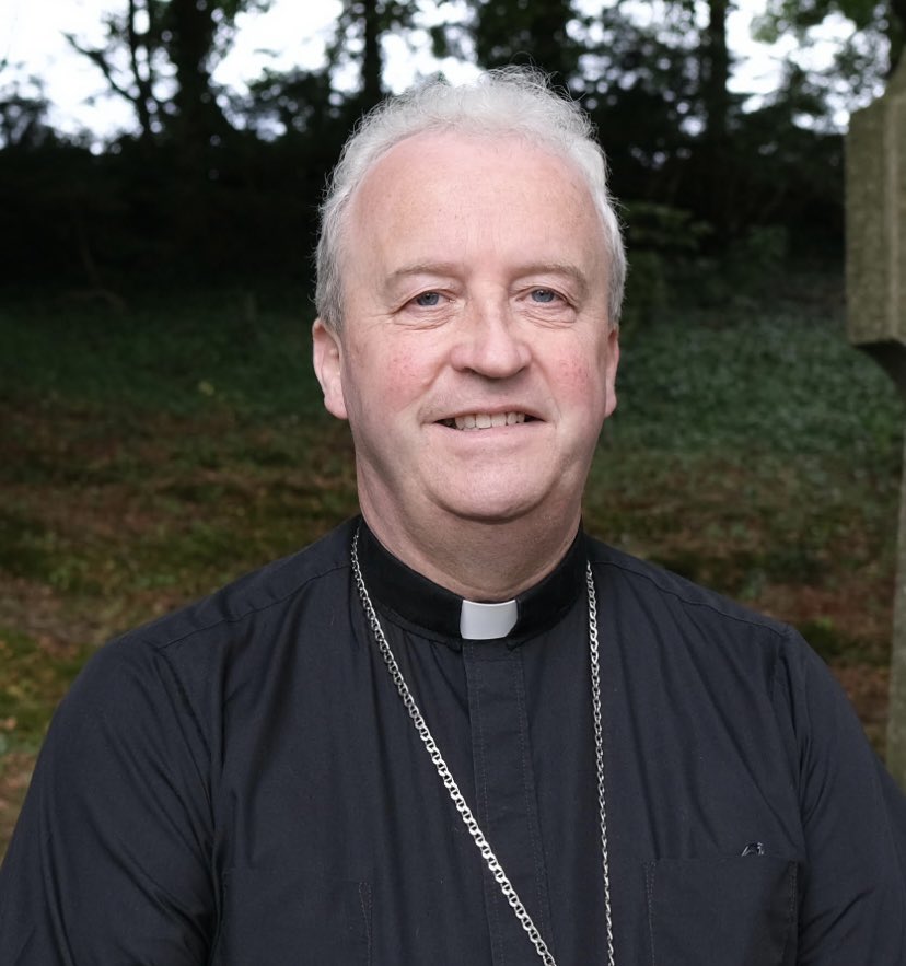 CatholicBishops (@catholicbishops) on Twitter photo Listen in now to <a href="/MichaelRouter/">Michael Router</a> speaking on The <a href="/olivercallan/">Oliver Callan</a> Show on <a href="/RTERadio1/">RTÉ Radio 1</a> about updating the #Confirmation Pledge for young people to include vaping and smoking.
<a href="/Respondtogether/">(IBDI)Irish Bishops Drugs Initiative</a> Listen in now to <a href="/MichaelRouter/">Michael Router</a> speaking on The <a href="/olivercallan/">Oliver Callan</a> Show on <a href="/RTERadio1/">RTÉ Radio 1</a> about updating the #Confirmation Pledge for young people to include vaping and smoking.
<a href="/Respondtogether/">(IBDI)Irish Bishops Drugs Initiative</a>