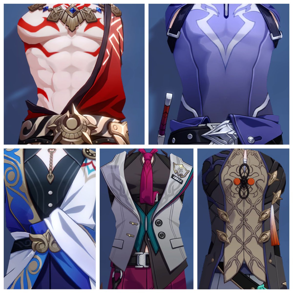 shirataki01c's tweet photo. 壁にハマったのを良いことに、
ヌタレ巨乳5の胸像ギャラリーをつくってしまってもうダメ https://t.co/Nrixo46nAh