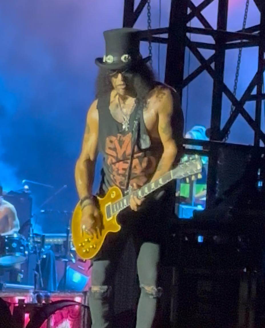 slashaddicted82's tweet photo. #gunsnroses live in Florence
#slash live #firenzerocks 2025
Credit Silvietta Silvia Cereda

@Slash live https://t.co/Oa784AXgaP