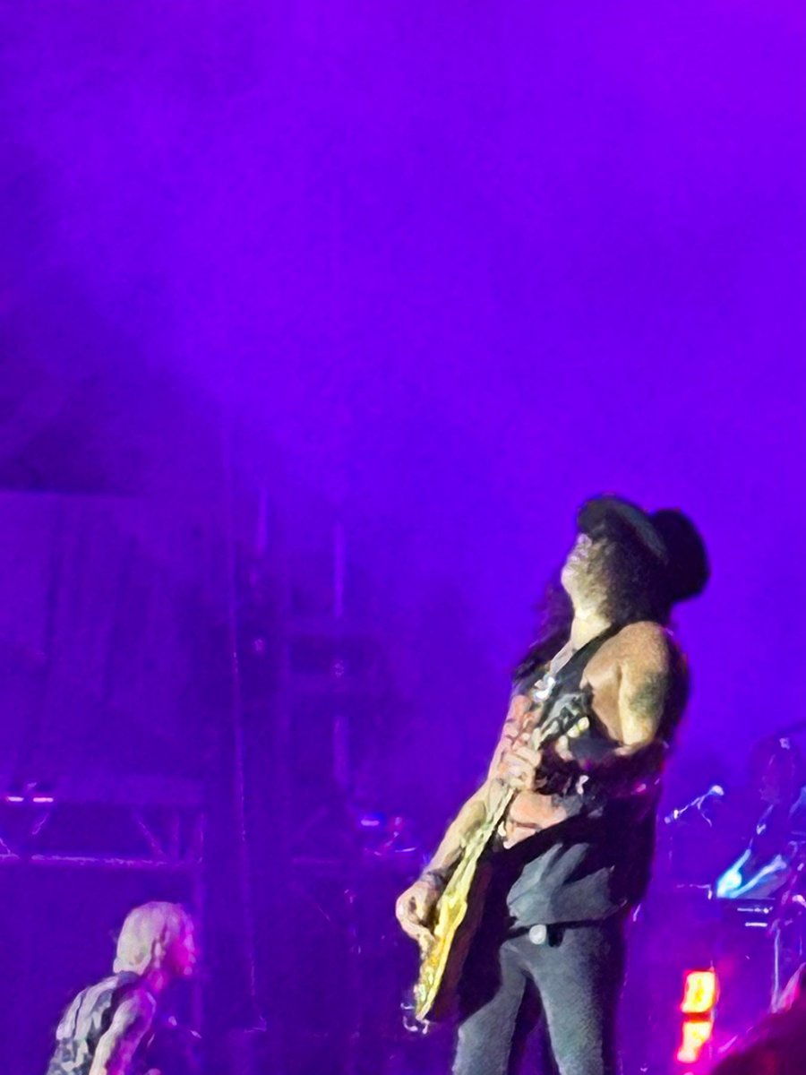 #gunsnroses live in Florence
#slash live #firenzerocks 2025
Credit Silvietta Silvia Cereda

<a href="/Slash/">Slash</a> live