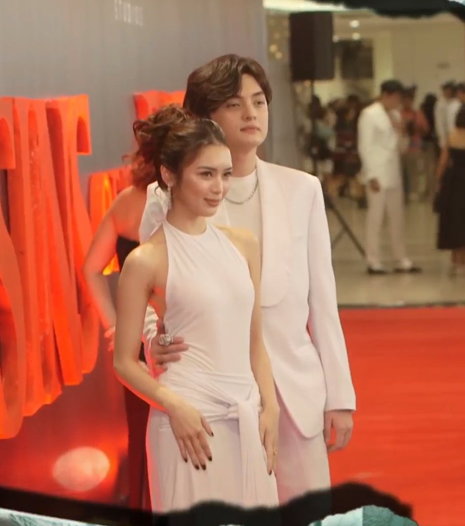withlozol's tweet photo. Their top tier chemistry!

FRANSETH PRIMETIME COMEBACK    

#SOTFAdvScreeningNMediaCon 

#SinsOfTheFather https://t.co/Eiq5DLWley