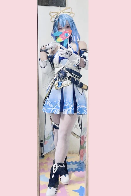 明日なので練習